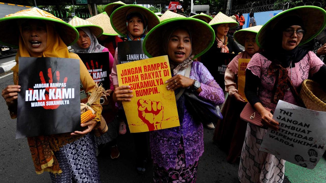 Peringatan Hari HAM Sedunia