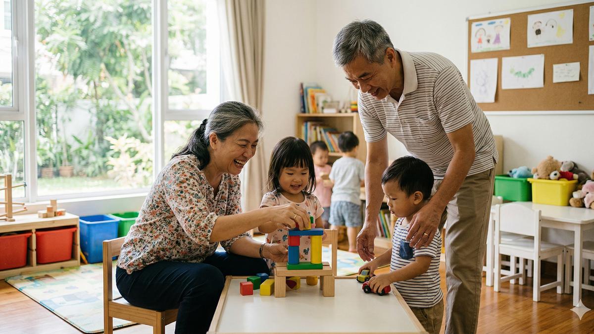 7 Usaha Pensiunan Selain Berkebun dan Beternak yang Menghasilkan
