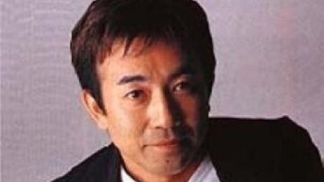 Toshihiko Seki (Foto: Instagram/@0_m.10)