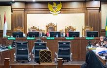 Saksi Mahkota Dihasut Hakim Pembebas Vonis Ronald Tannur: Fight ya, Pokoknya Jangan Mengaku