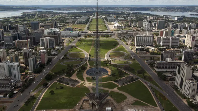 brasilia