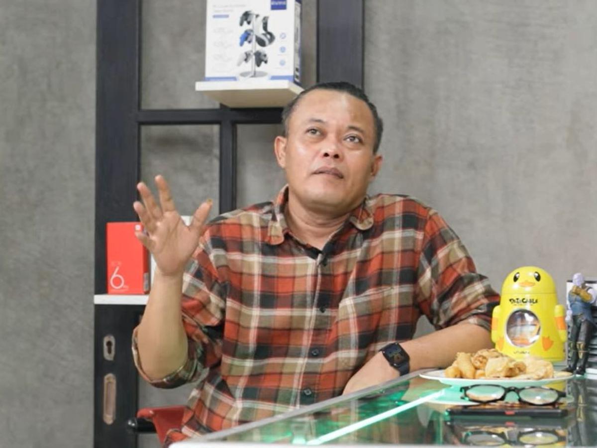Dok. Istimewa