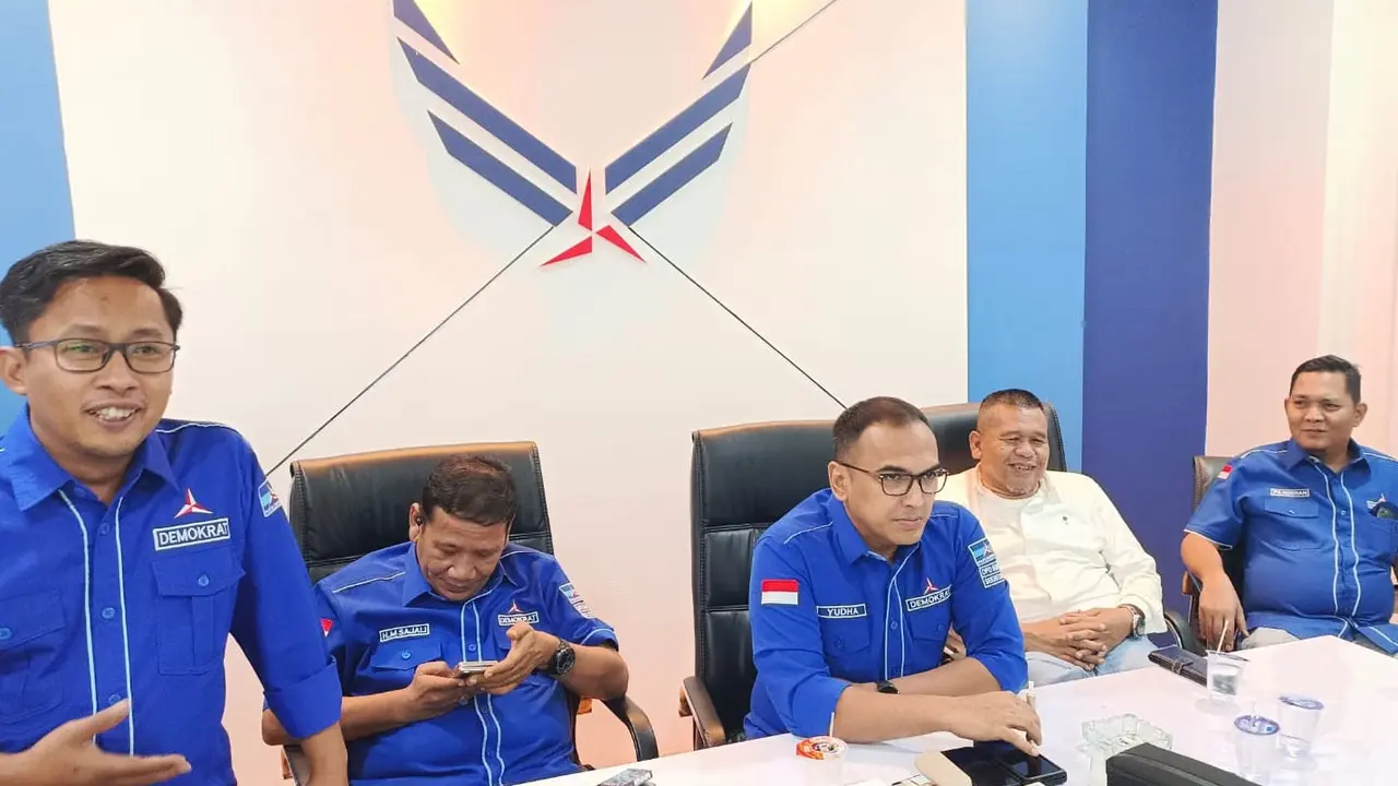 Demokrat Sumut