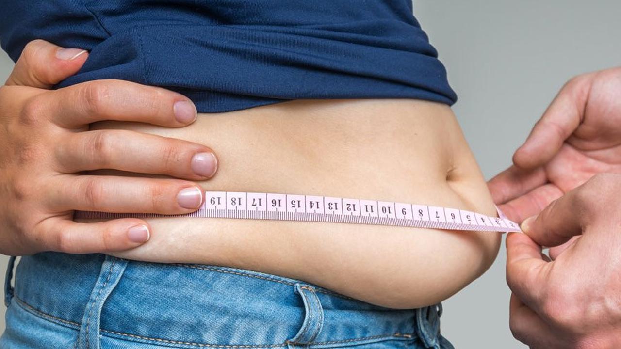 10 Tanda Perut Buncit Akibat Lemak, Waspadai Risiko yang Mungkin Muncul