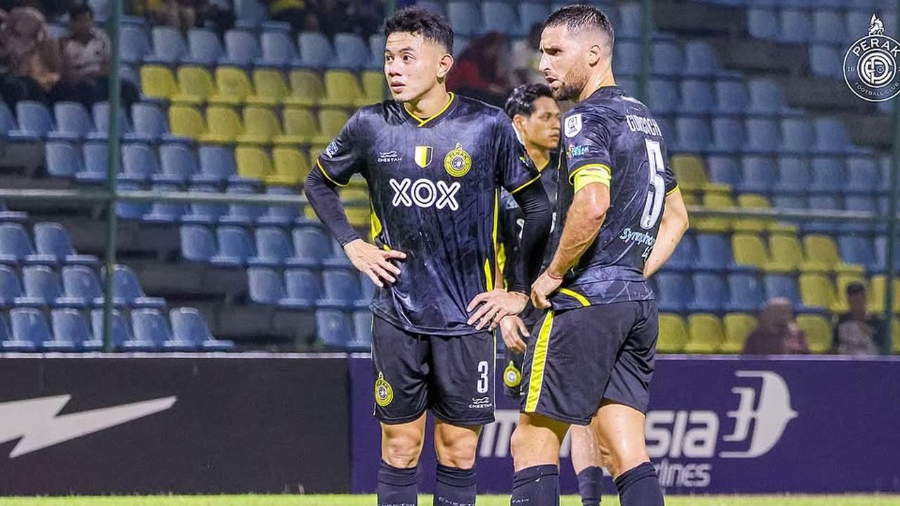 Luciano Guaycochea Resmi jadi Pengganti Tyronne di Persib, ini Profil Bintang Baru Maung Bandung