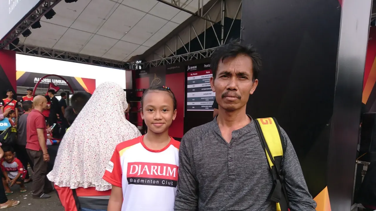 Djarum PB