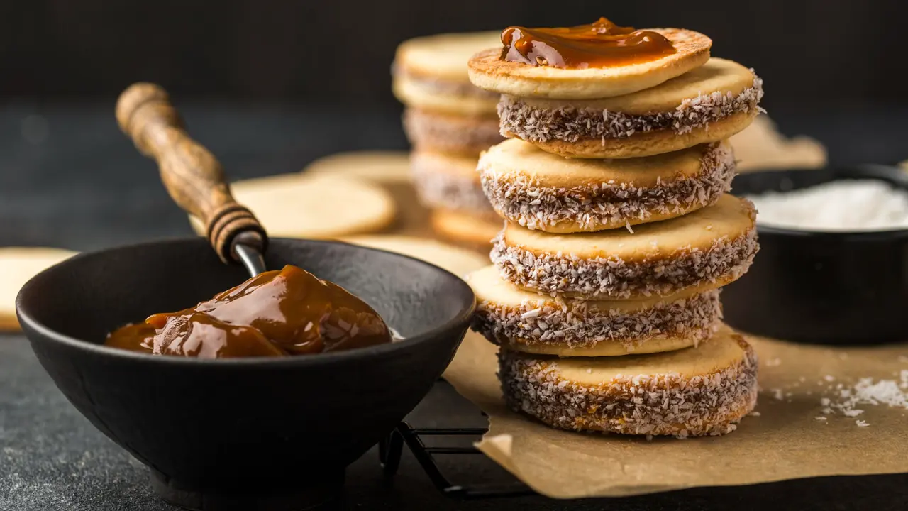 Alfajores