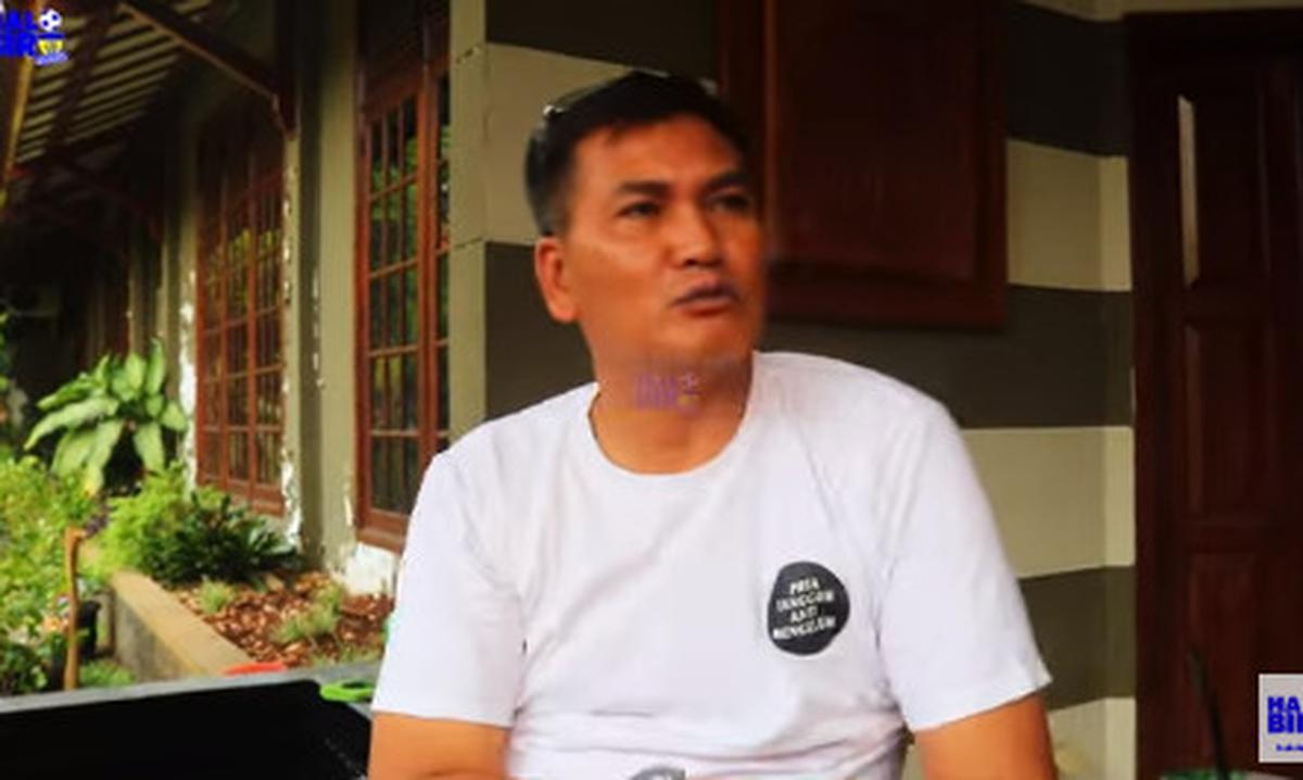 Asri dan Nyaman, Potret Rumah Eks Wapres Try Sutrisno saat jadi Panglima ABRI