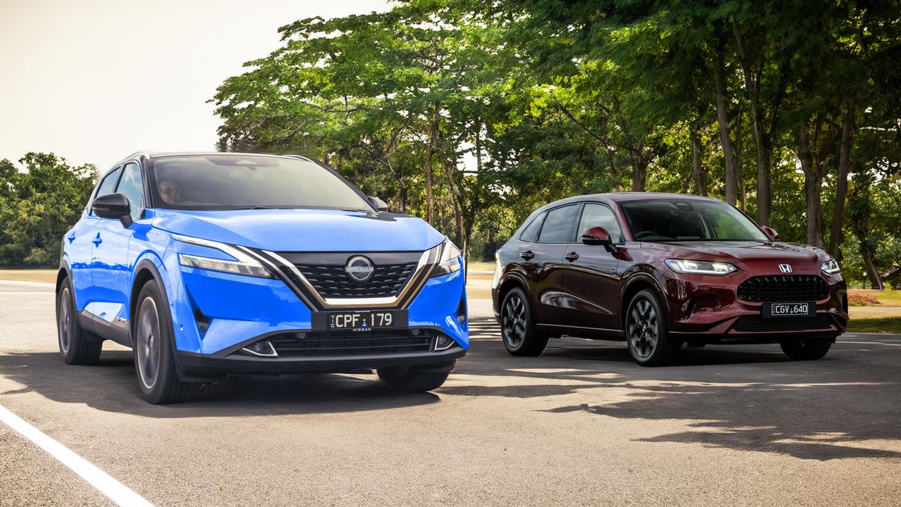 Nissan dan Honda Hendak Merger, Mantan Bos Nissan: Ini Langkah Putus Asa