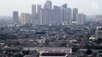 Bank Indonesia: 10 Kota Alami Perlambatan Harga Rumah