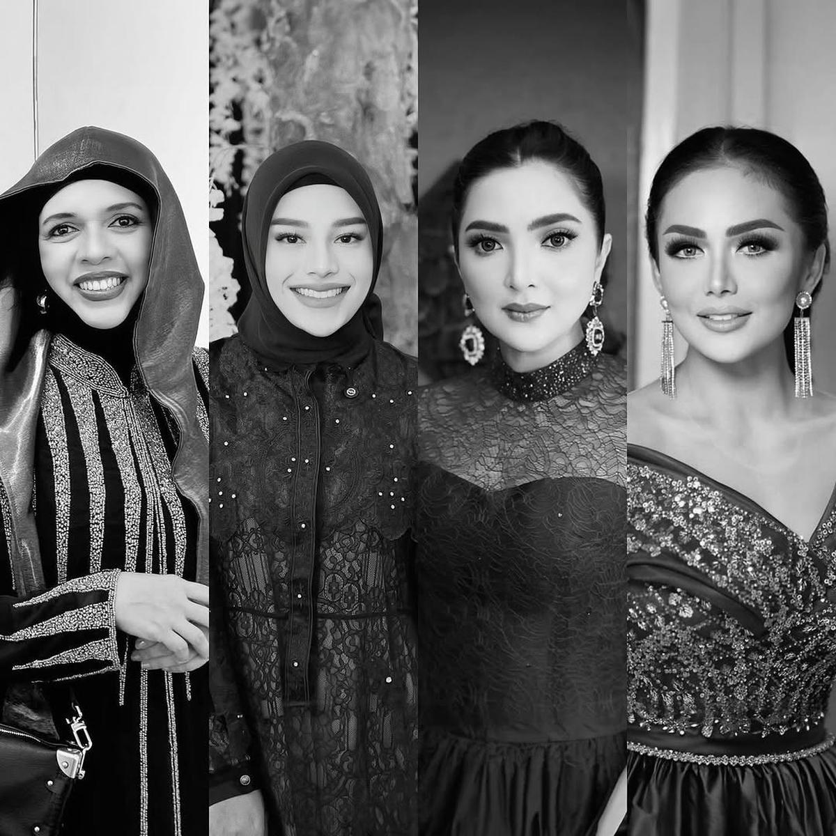 Rayakan Hari Ibu, Atta Halilintar Unggah Kolase 4 Wanita Istimewa