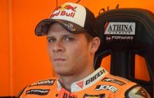 Stefan Bradl akui tengah didekati Aprilia
