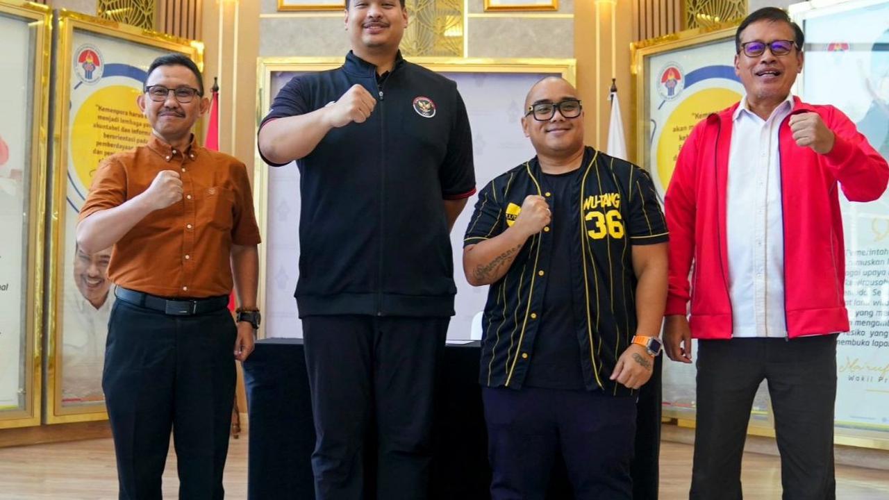 Dok. Istimewa