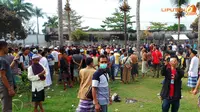 Kemenkumham: 92 Napi Tanjung Gusta Sudah Kembali