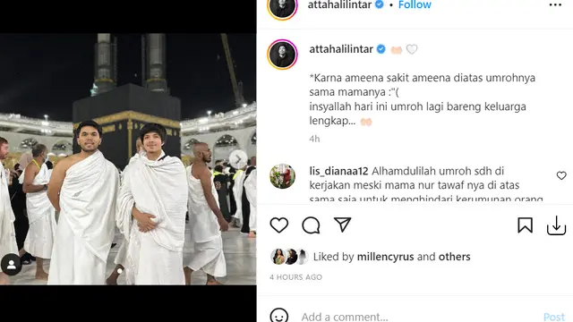 Atta Halilintar