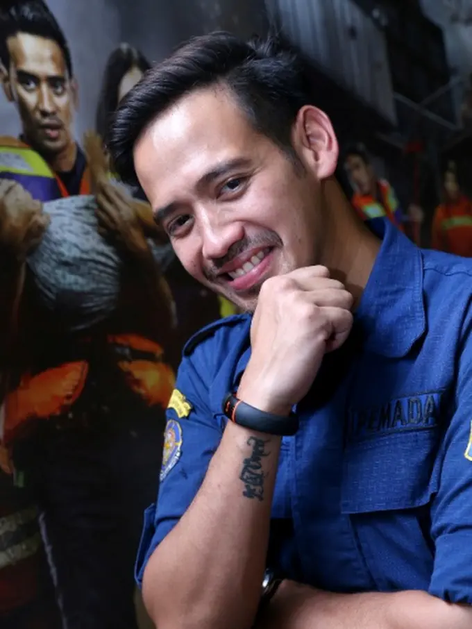 [Bintang] Tarra Budiman