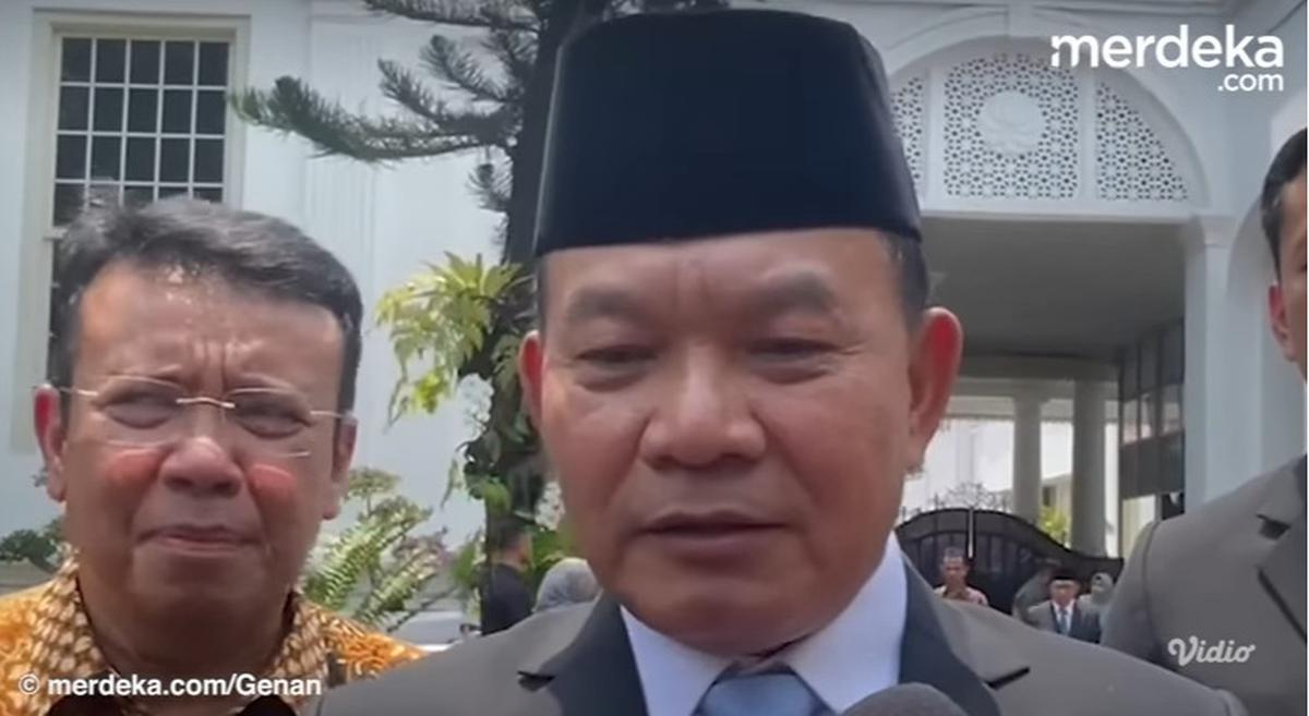 Dudung Abdurachman
