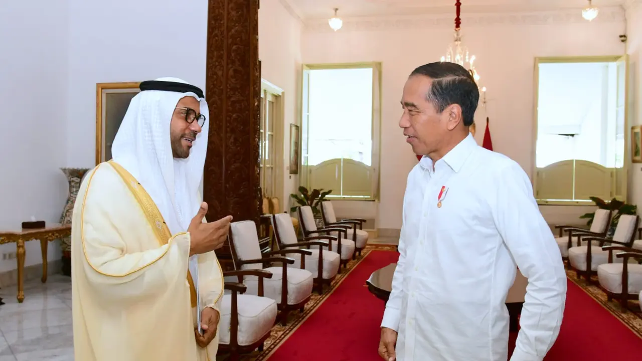 jokowi