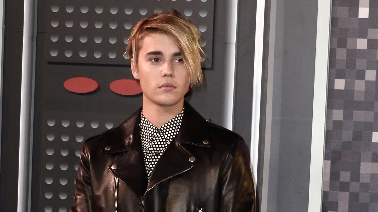 Justin Bieber