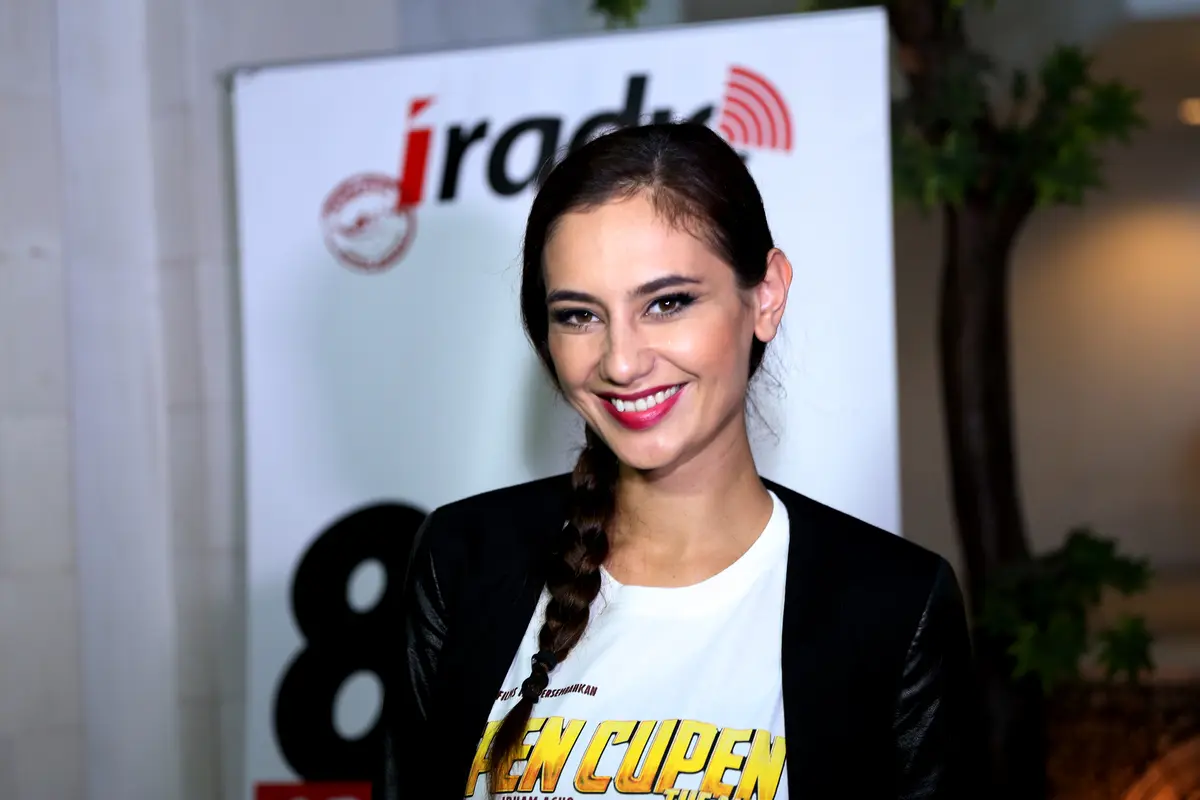 Marissa Nasution