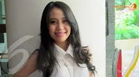 Iva Faridhah Dewi, Murid Aditya Gumay Yang Mimpi Jadi Penyanyi