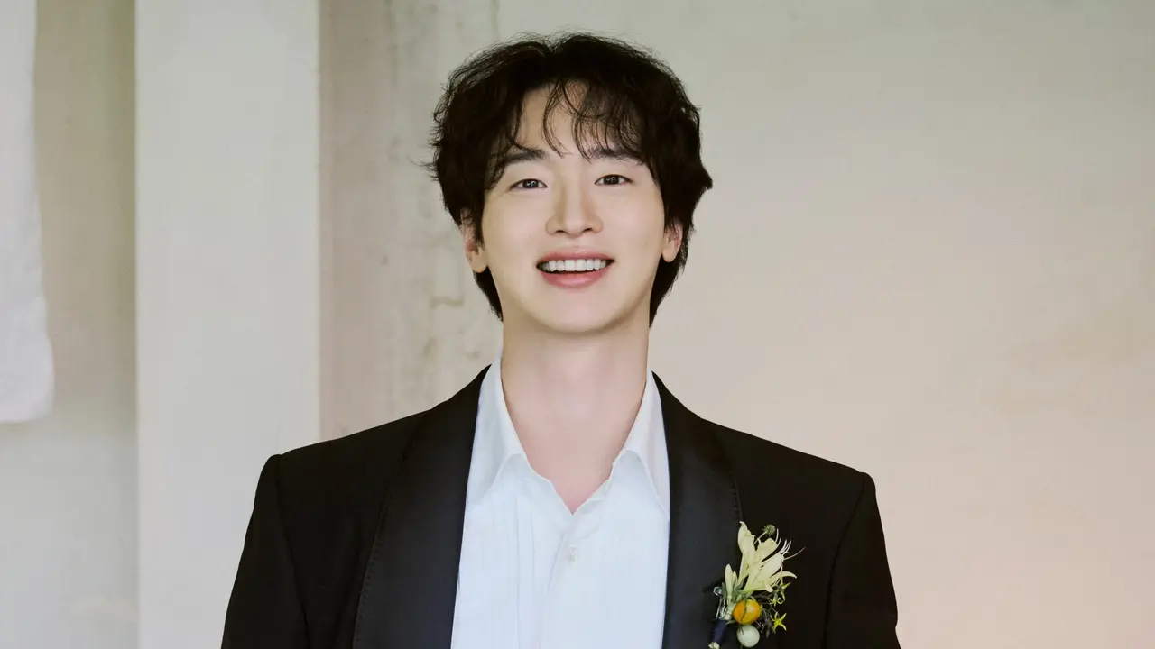 Jang Dong Yoon