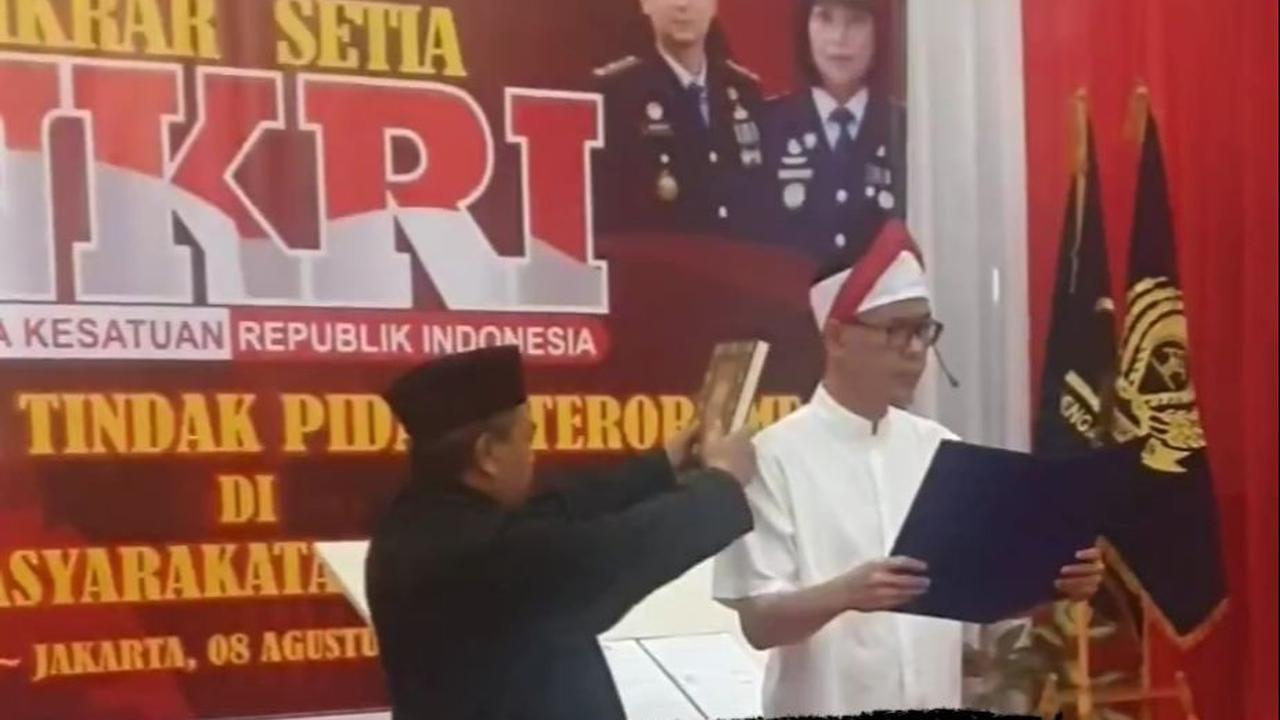 Dok. Istimewa
