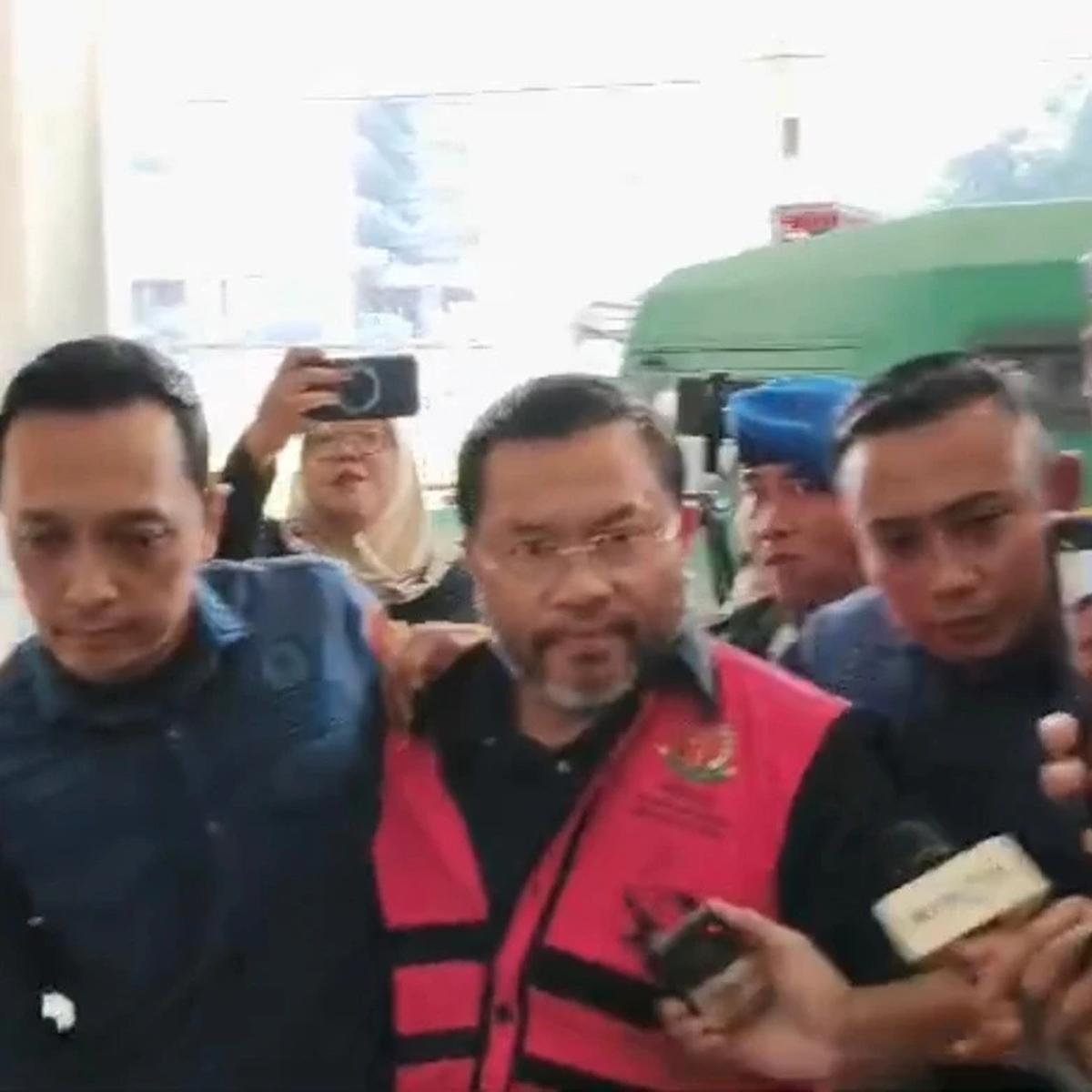 Penampilan Sony Sonjaya Terbaru