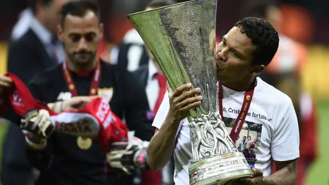 Carlos Bacca