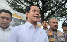 Banjir dan Longsor Sumatra, Menteri LH Ungkap Luas Hutan yang Hilang Mencengangkan