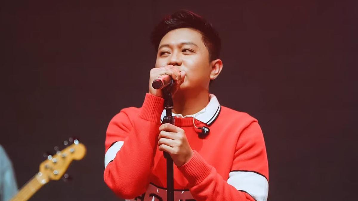 Lirik Lagu Aku Cah Kerjo dari Denny Caknan Trending Nomor 5, Romantika LDR Karena Pacar Merantau