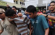 Otak penyerangan di RSPAD narapidana narkoba