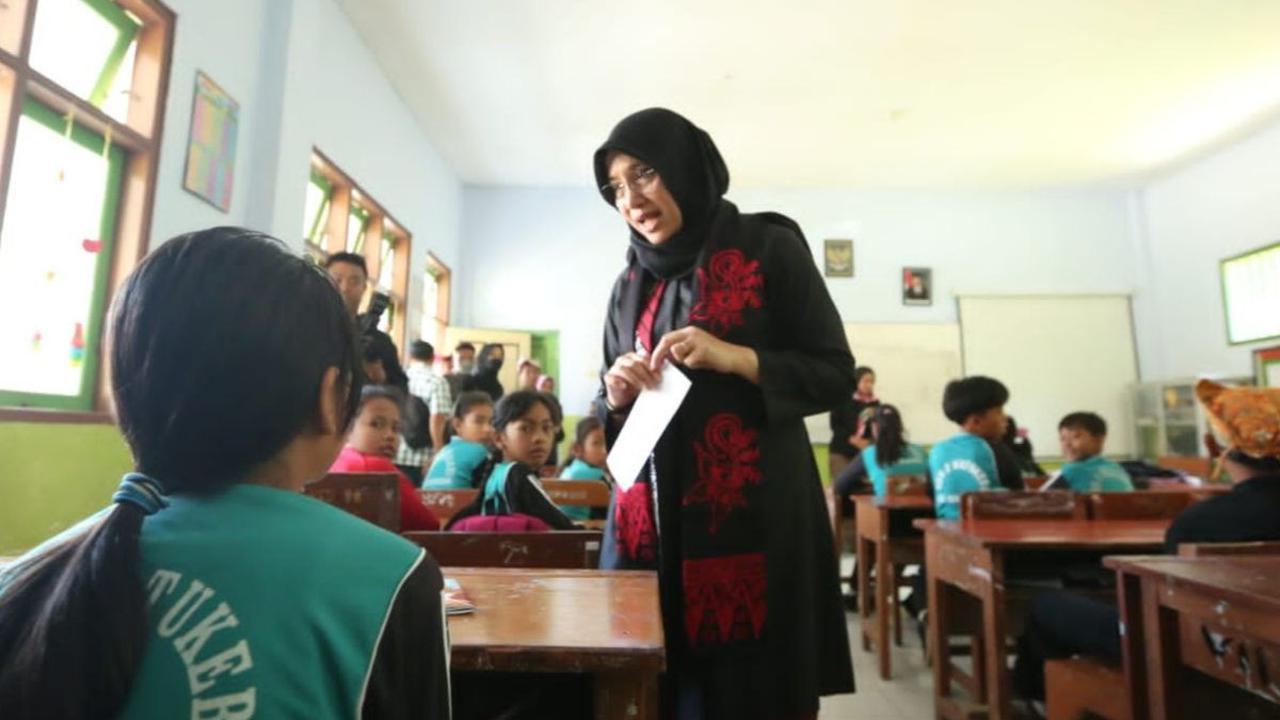 Dok. Istimewa