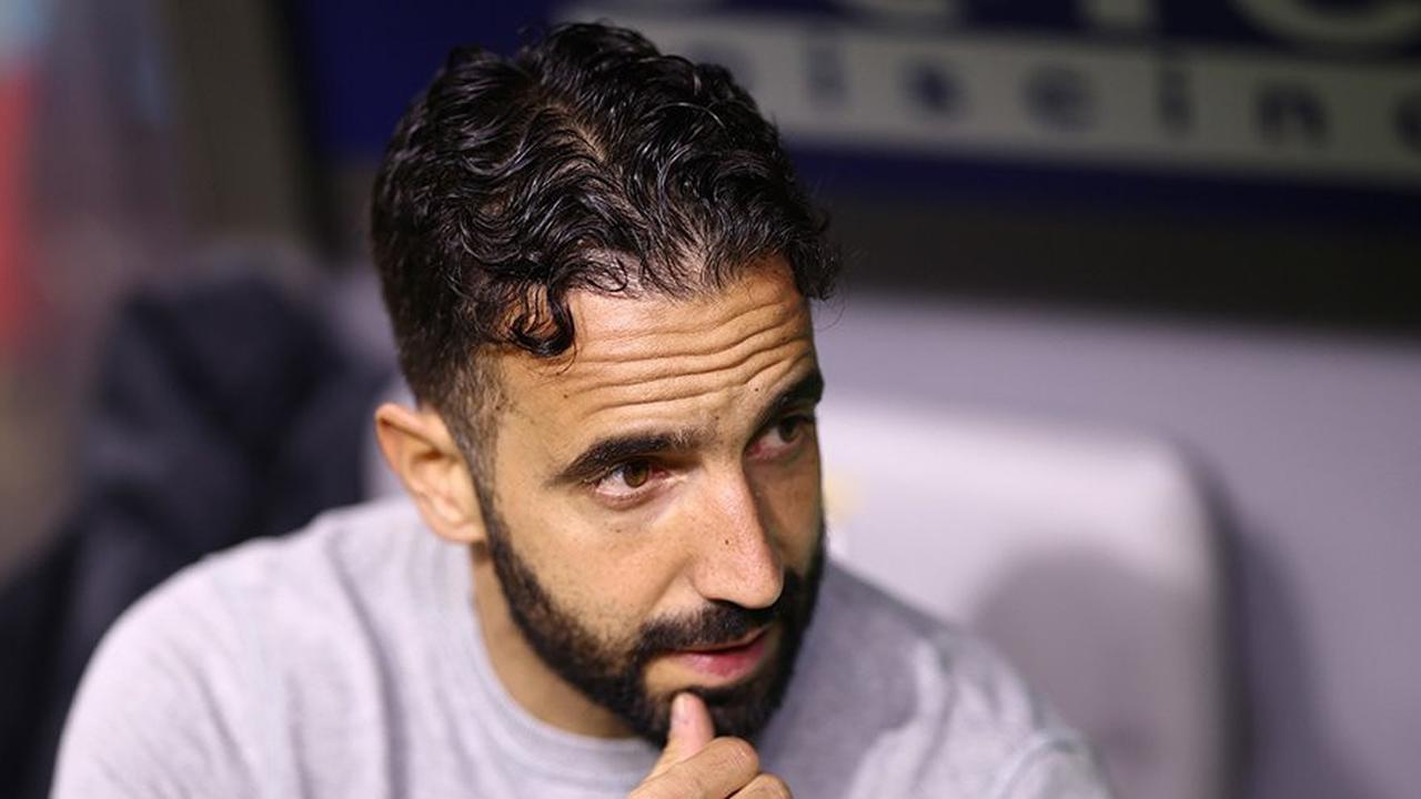 Konferensi Pers Perdana Ruben Amorim yang Berkesan, Kyaknya Ini Pelatih Penyelamat MU!