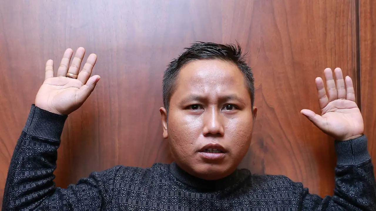 [Bintang] Narji