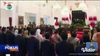 Perbarui informasi Anda bersama Fokus edisi (19/08) dengan pilihan topik-topik sebagai berikut, Kekeringan, Warga Sulit Dapat Air Bersih, Dramatis, Evakuasi Warga Sakit di Pedalaman, Presiden Rombak Kabinet.