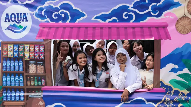 KapanLagi Pensi Bareng 2026