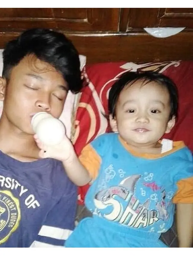 Potret Lucu Aktivitas Terbalik Ini Bikin Tepuk Jidat