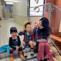 [Instagram/rachelvennya]