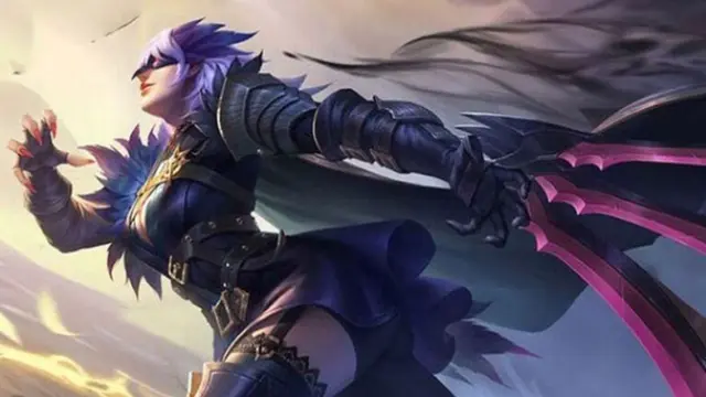 Natalia hero MLBB (Foto: GGWP)