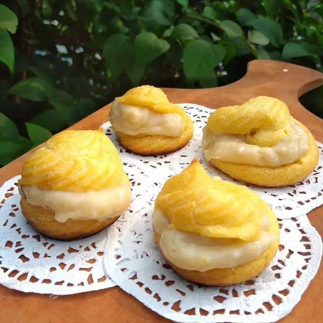 Kue Soes