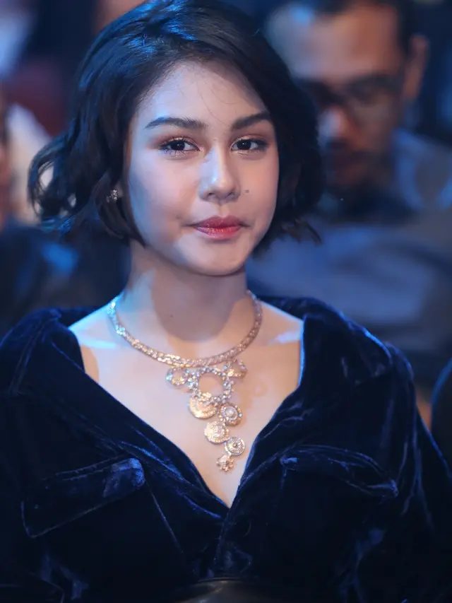 [Bintang] Vanesha Prescilla