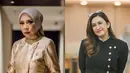 <p>Kebaya janggan tampaknya menjadi primadona dalam beberapa waktu terakhir.</p>