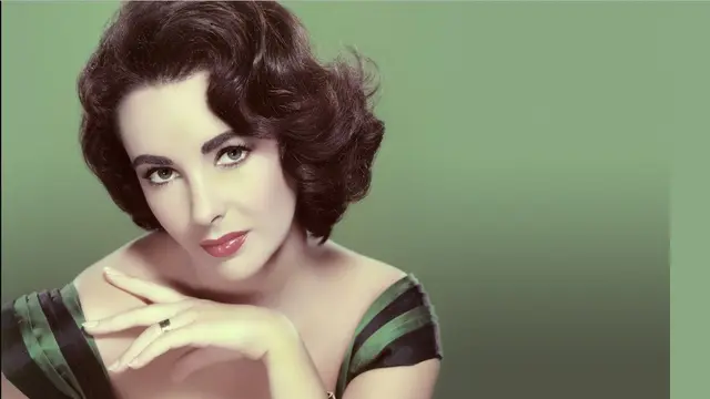 Elizabeth Taylor