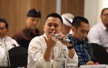 VIDEO: Mufti Anam PDIP Ngegas Soroti Utang PLN "Jangan Dibebani ke Rakyat Menaikkan Tarif!"