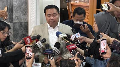 DPR Terima 1.200 DIM Revisi UU LLAJ, 83 Pasal Bakal Berubah