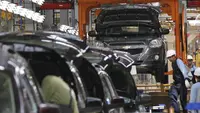 Chevrolet Spin Bekas: MPV 7-Seater Nyaman dengan Mesin Diesel Irit, Pilihan Cerdas di Pasar Seken!