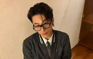 Koo Kyo Hwan Comeback Lewat REAWAKEN MAN: THE RED Pasca Kesuksesan COLONY