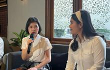 Grace Natalie Ungkap Alasan PSI Tak Beri Bantuan Hukum di Kasus Video JK: Permintaan Saya Sebagai Pendiri Partai