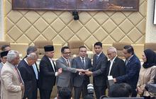 Bahtra Banong Ditunjuk Jadi Ketua Panja RUU Pemilu